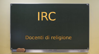 COMUNICATO OO.SS. UNITARIO – Insegnanti di religione cattolica