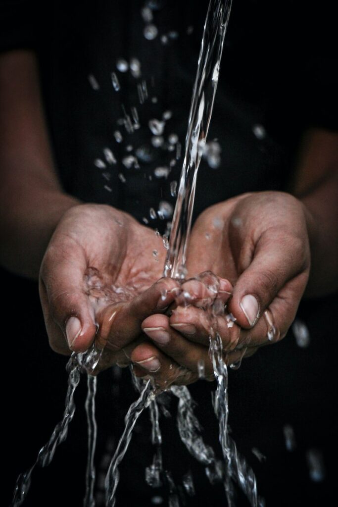Progetto Green School – scuola primaria Ada Negri Giornata Mondiale Acqua